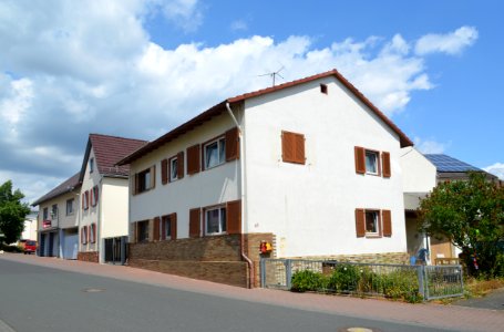 Seulberg, Alt Seulberg 60