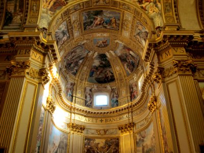 Sant'Andrea della Valle (Rome) photo-004