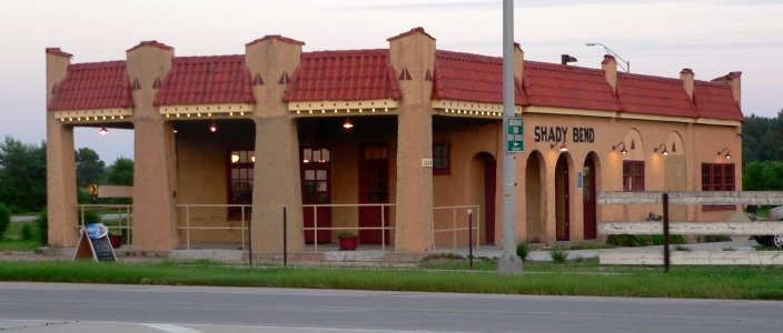 Shady Bend (Grand Island, Nebraska) 3