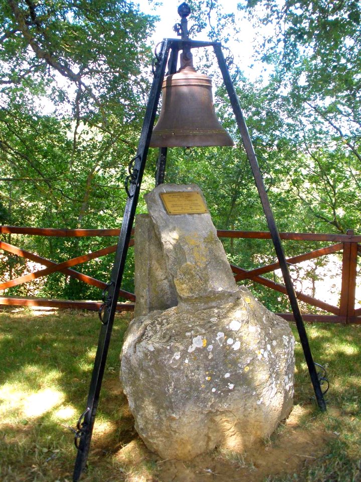 Santa Cruz de Campezo - Ermita de Nuestra Señora de Ibernalo 06