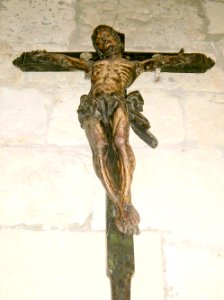 Santa Cruz de Campezo - Iglesia de la Asunción de Nuestra Señora, mobiliario 12