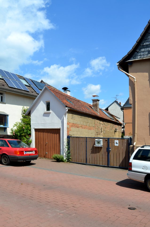 Seulberg, Alt Seulberg 52