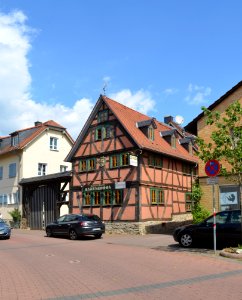 Seulberg, Alt Seulberg 44a