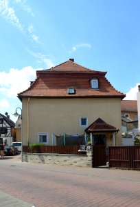 Seulberg, Alt Seulberg 21-23, Seite