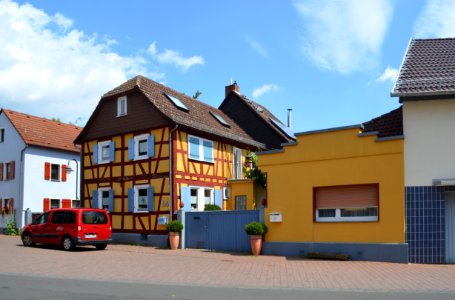 Seulberg, Alt Seulberg 66