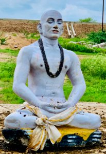 Shaiva Yogi, Kolanupaka village, Telangana India - 2