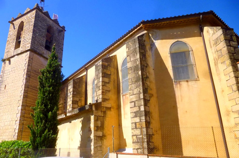 Sant Just Desvern - Església dels Sants Just I Sant Pastor 3