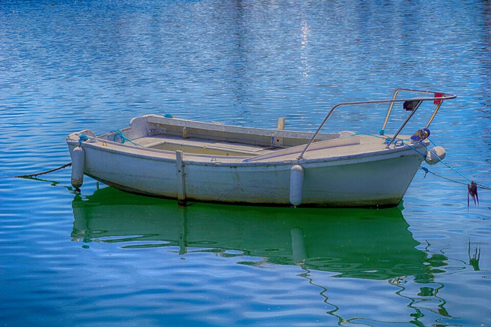 Fishing fishing vessel water courses
