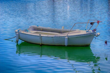 Fishing fishing vessel water courses