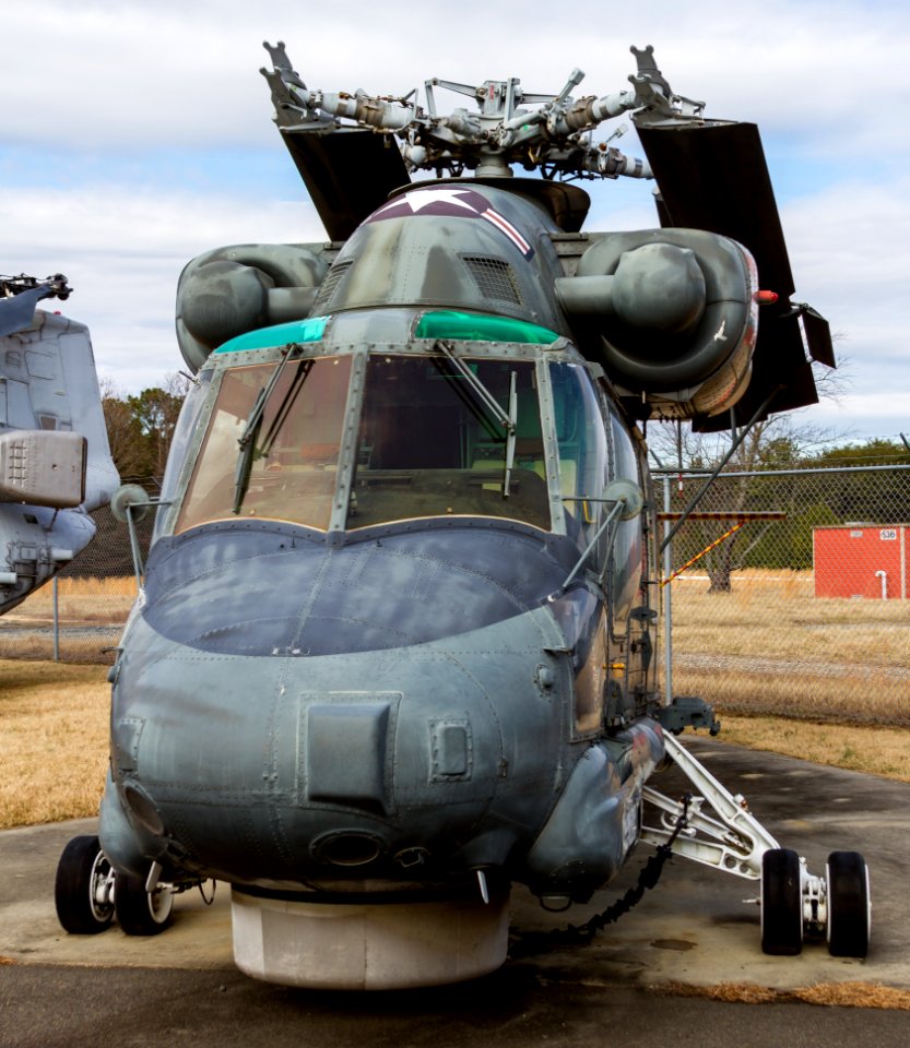 SH-2G Super Seasprite PRNAM-1