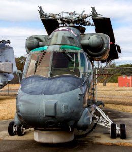 SH-2G Super Seasprite PRNAM-1