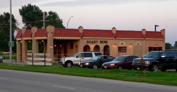 Shady Bend (Grand Island, Nebraska) 2