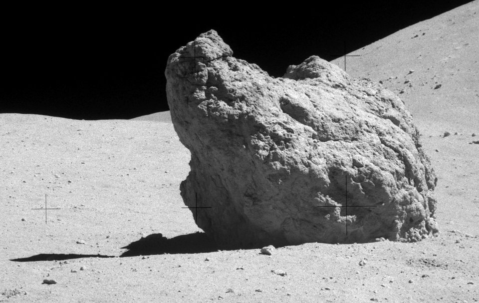 Shadow Rock AS16-106-17393HR