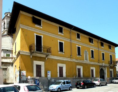 Sesto Calende Piazza Berera.psd