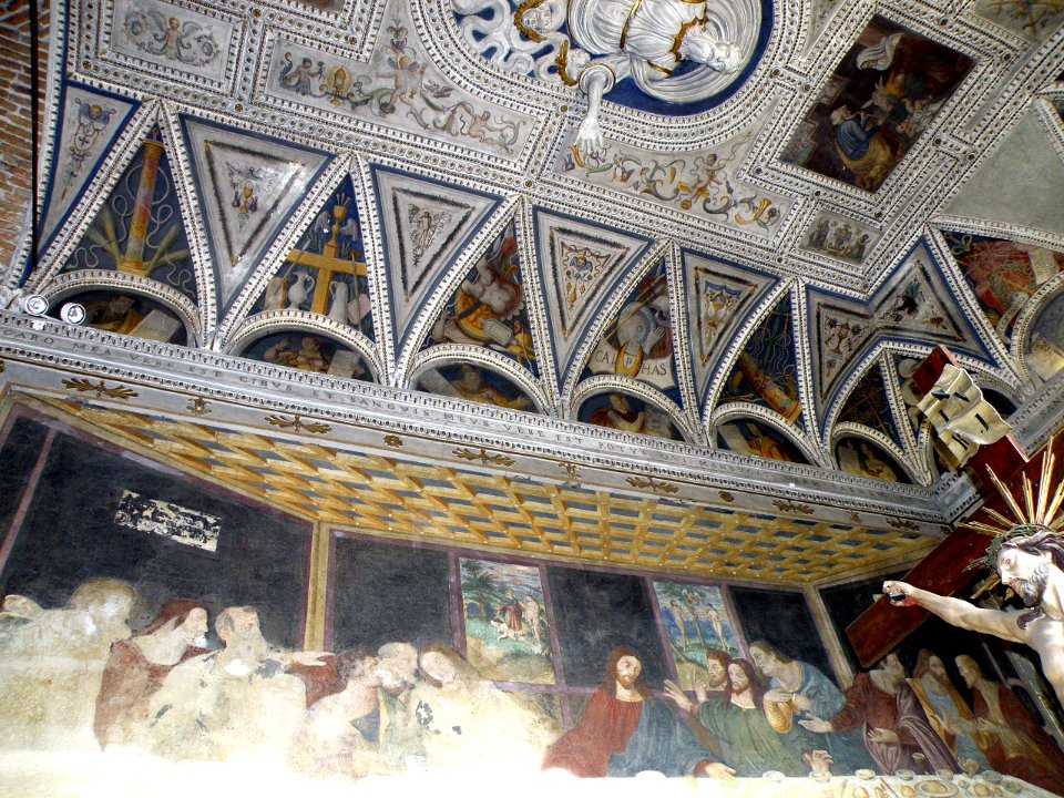 Sesto Calende San Donato 16