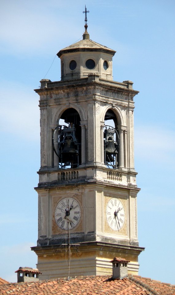 Sesto Calende San Bernardino 2