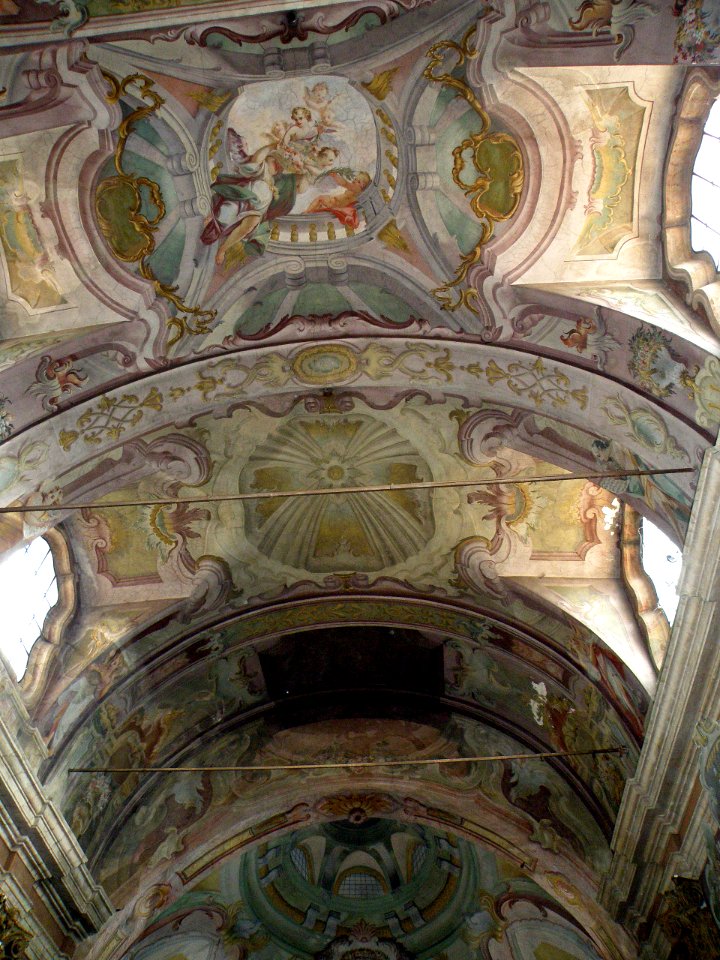 Sesto Calende San Donato 8