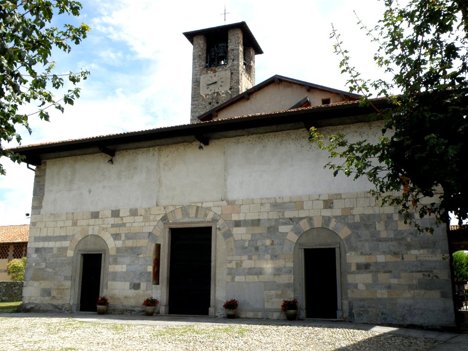 Sesto Calende San Donato 2