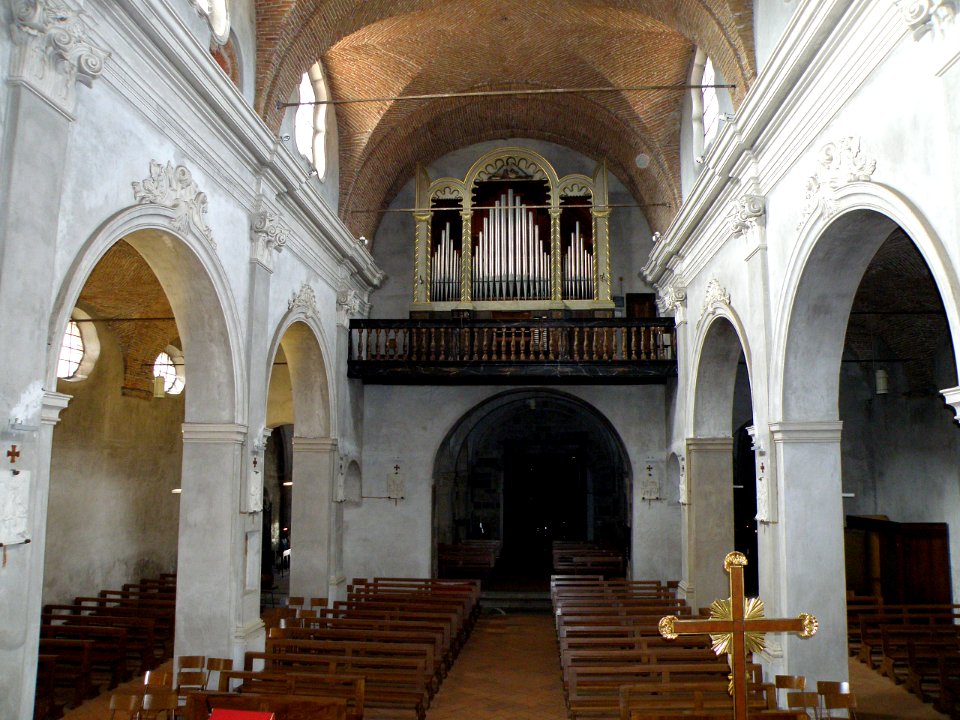 Sesto Calende San Donato 11