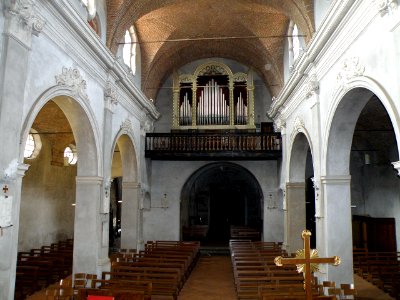 Sesto Calende San Donato 11