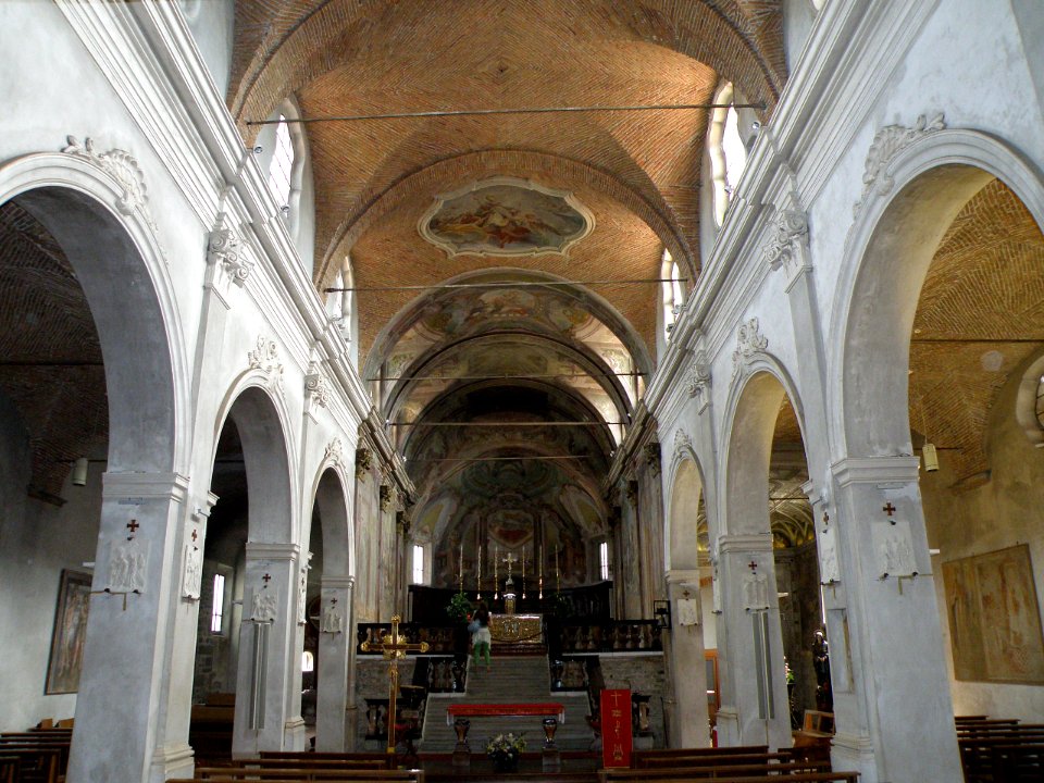 Sesto Calende San Donato 6