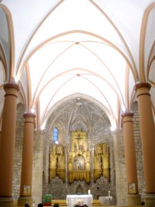 Sestao - Iglesia de Santa María 26