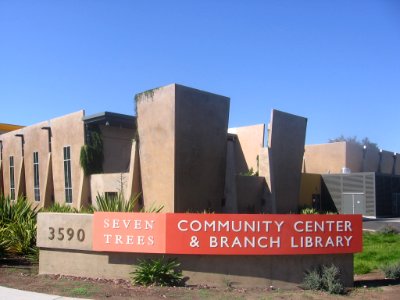 Seven Trees Library 1875 07