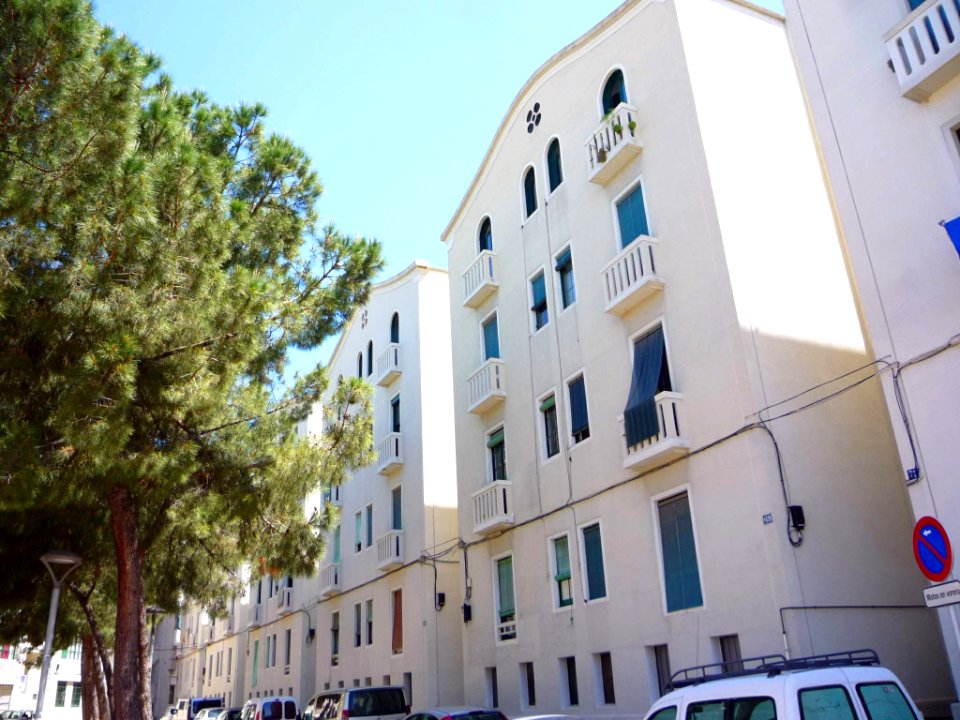 Sant Feliú de Llobregat - Pisos Bertrand 05