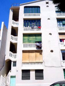 Sant Feliú de Llobregat - Pisos Bertrand 06