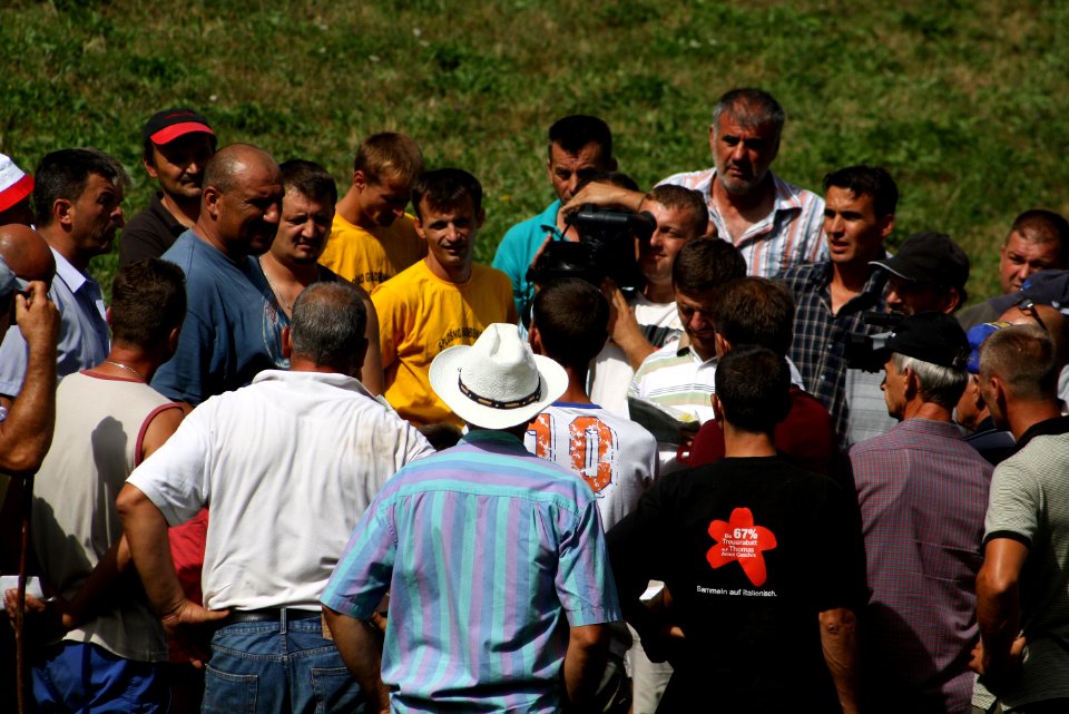 Sanski Most Korida 2011 010