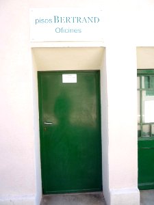Sant Feliú de Llobregat - Pisos Bertrand 14