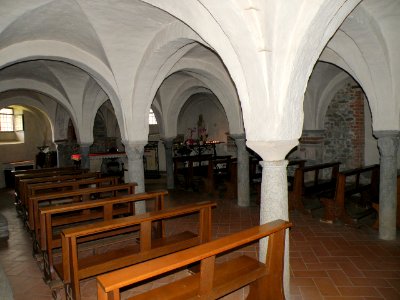 Sesto Calende San Donato 24