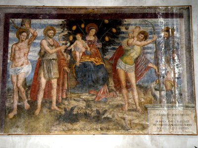 Sesto Calende San Donato 14