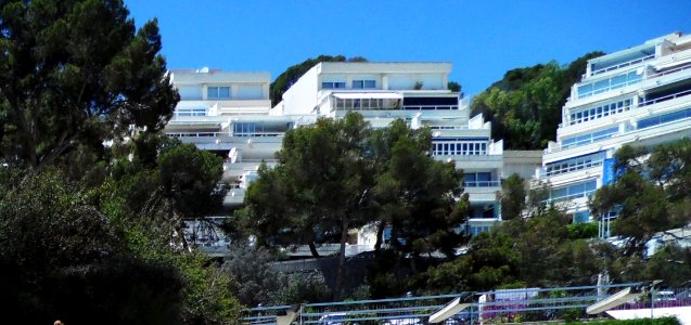SES ILLETES-MAJORKA, AB-030