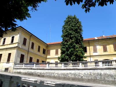 Sesto Calende Municipio 3