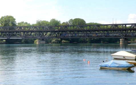 Sesto Calende Ponte 3