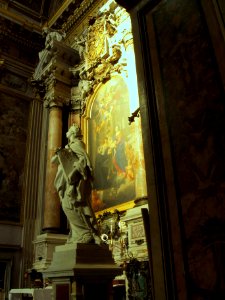 Sant'Andrea della Valle (Rome) photo-018