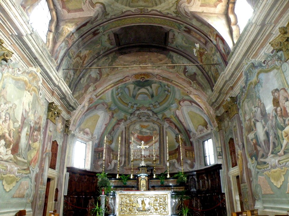 Sesto Calende San Donato 7