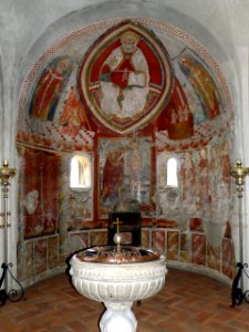 Sesto Calende San Donato 17
