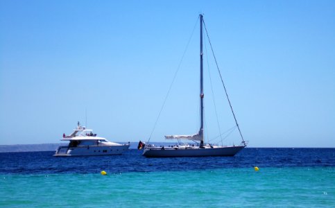 SES ILLETES-MAJORKA, AB-038