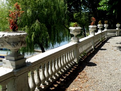 Sesto Calende Viale Italia 2