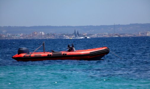 SES ILLETES-MAJORKA, AB-033