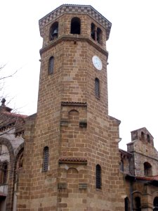 Sestao - Iglesia de Santa María 05