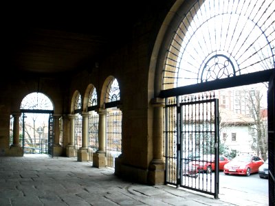 Sestao - Iglesia de Santa María 11