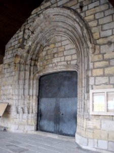 Sestao - Iglesia de Santa María 10