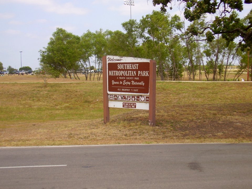 SEMetroParktravisCo