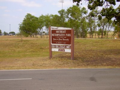 SEMetroParktravisCo
