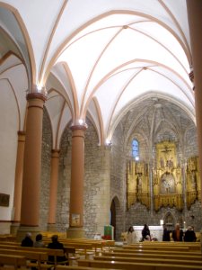Sestao - Iglesia de Santa María 29