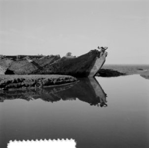 Serie droogvallende Oosterpolder, Bestanddeelnr 908-3802
