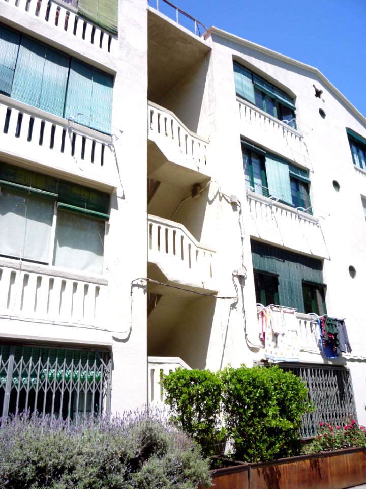 Sant Feliú de Llobregat - Pisos Bertrand 02